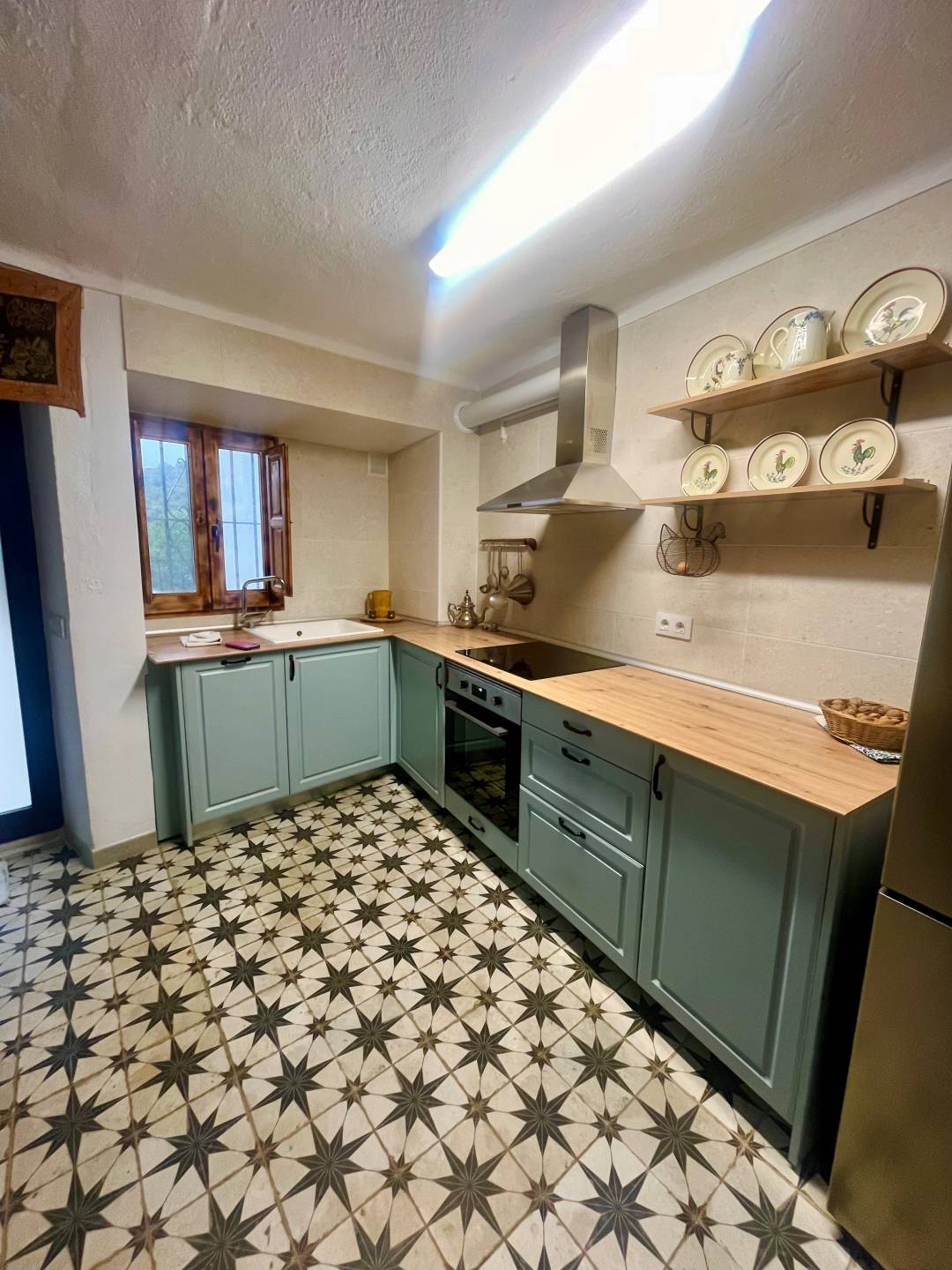 3 Bed, 2 Bath, HouseFor Sale, Benadalid, Malaga, 29493 3 Bed, 2 Bath, HouseFor Sale, Benadalid, Malaga, 29493