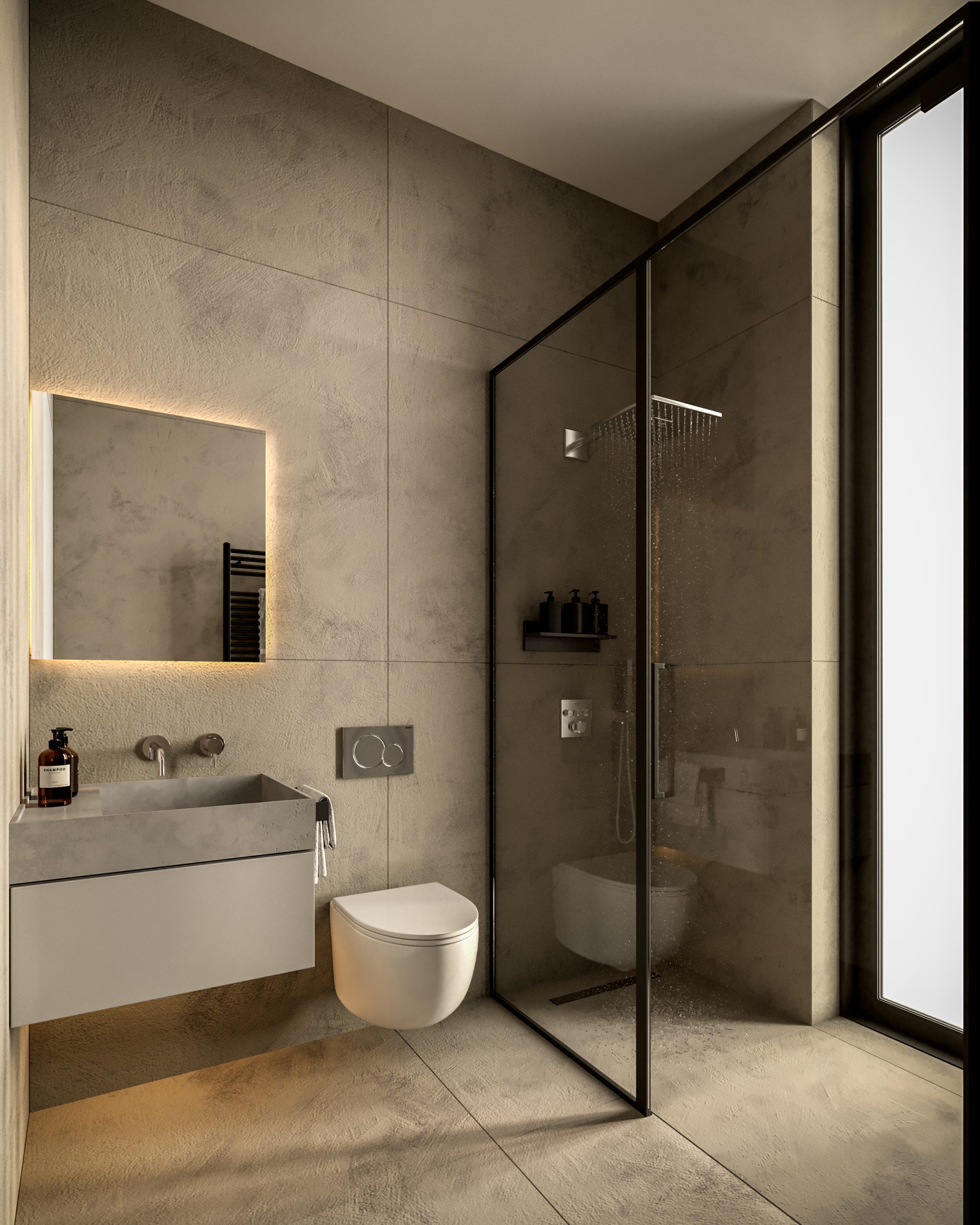 2 Bed, 2 Bath, ApartmentFor Sale, Paphos, Paphos