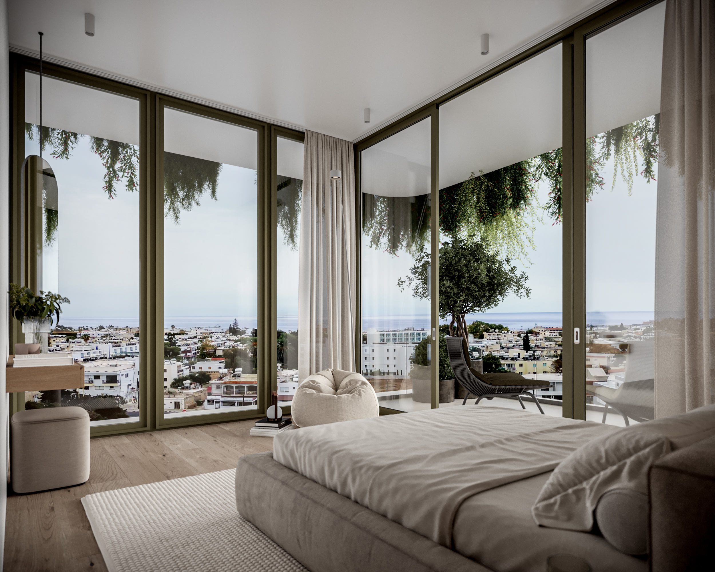 2 Bed, 2 Bath, ApartmentFor Sale, Paphos, Paphos