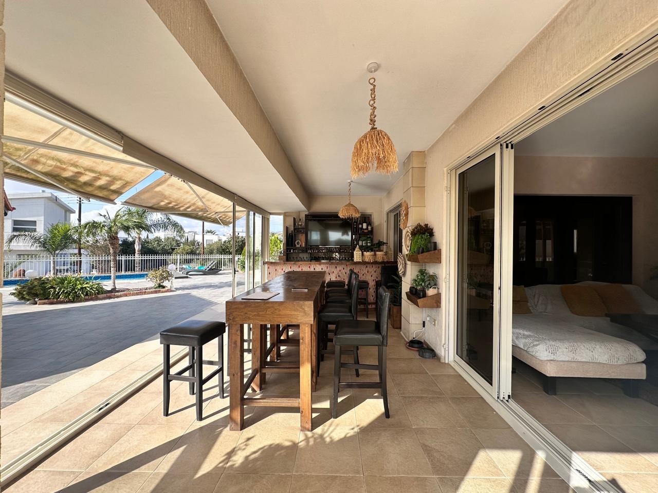 6 Bed, 3 Bath, HouseFor Sale, Paphos, Paphos