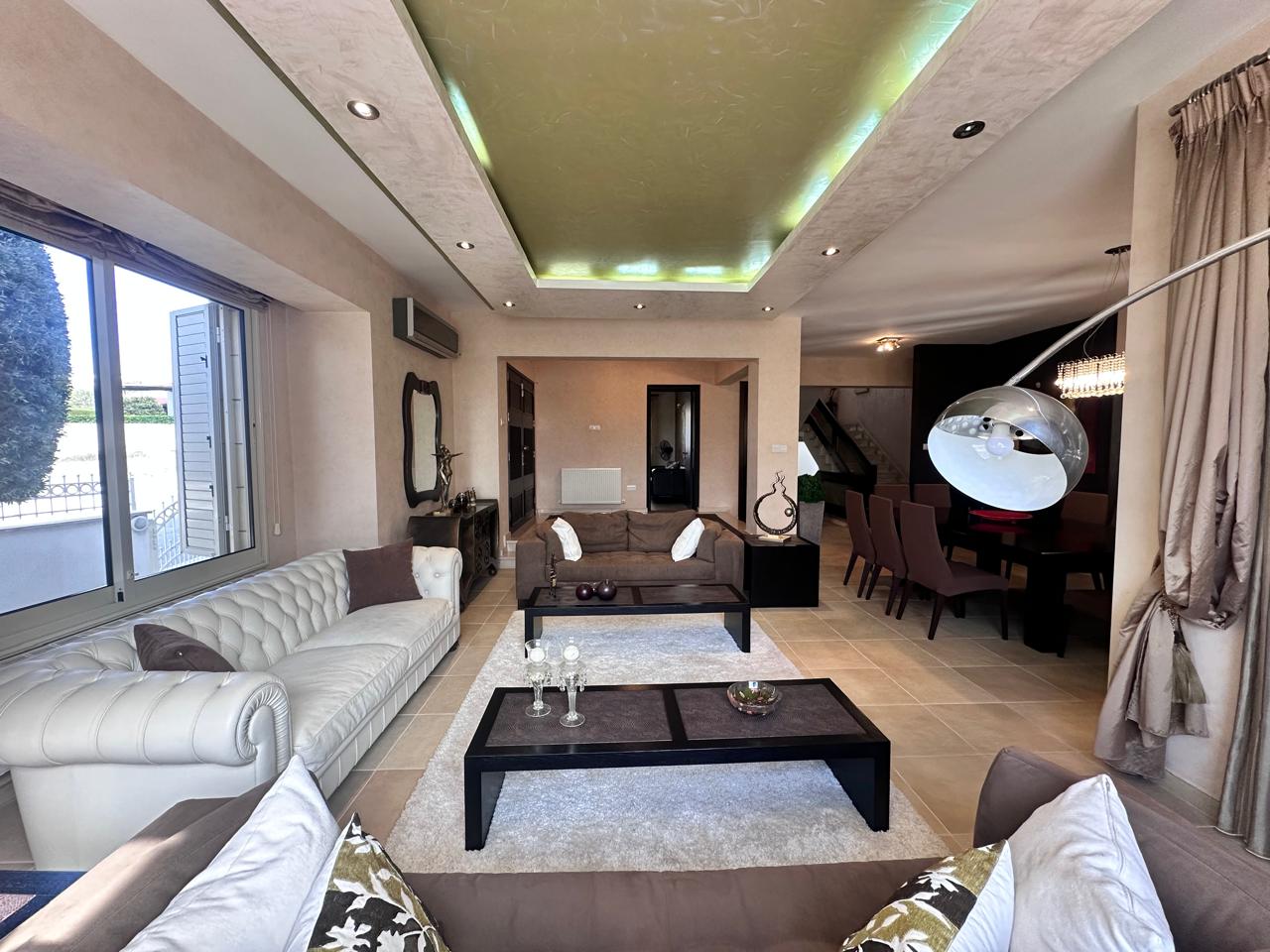 6 Bed, 3 Bath, HouseFor Sale, Paphos, Paphos