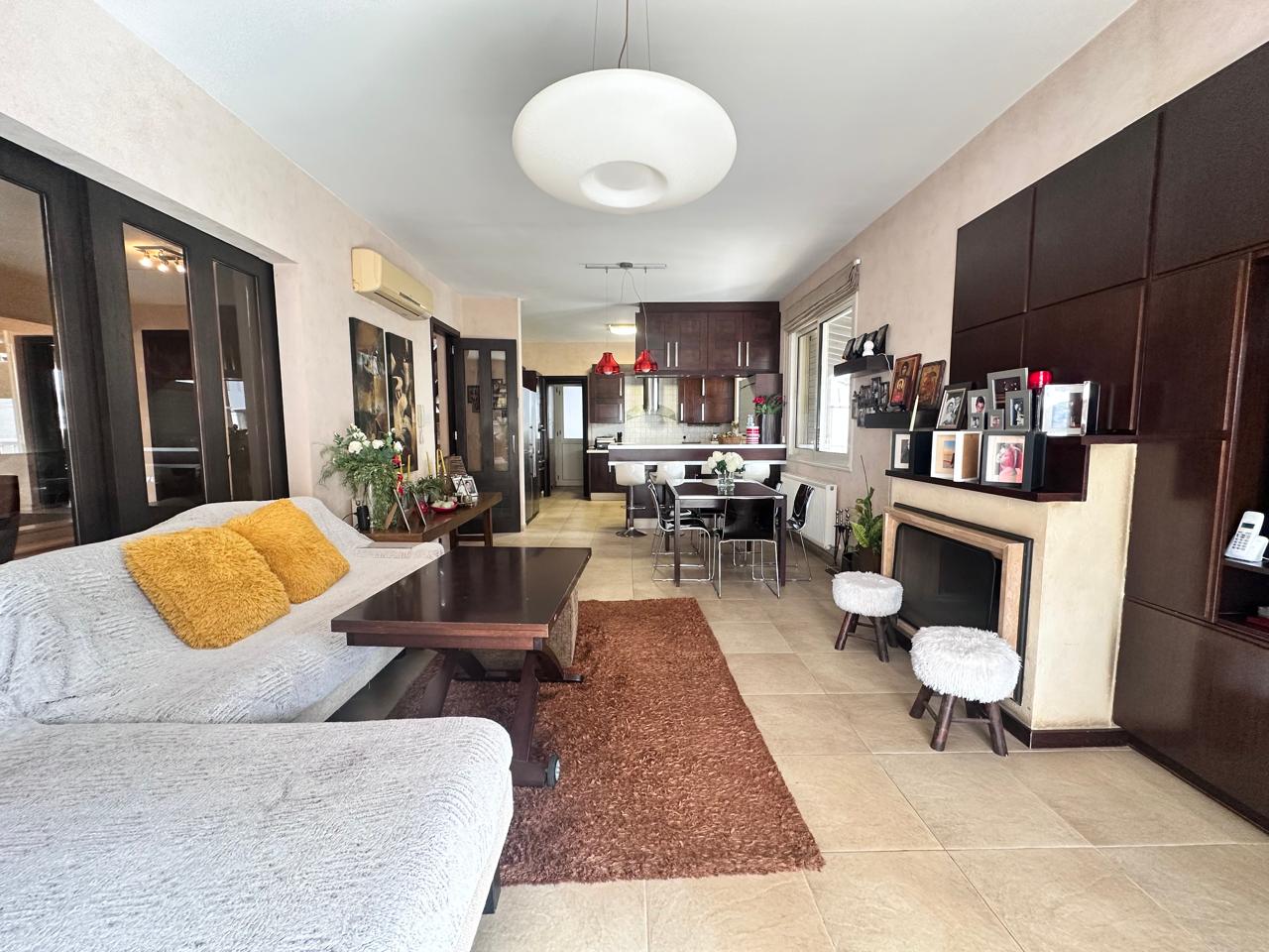 6 Bed, 3 Bath, HouseFor Sale, Paphos, Paphos