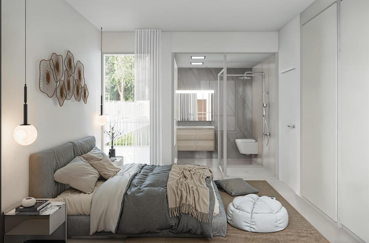 3 Bed, 3 Bath, HouseFor Sale, Los Alcazares, Costa Calida