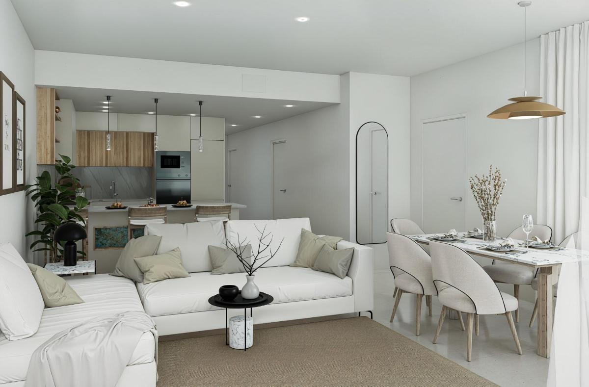 3 Bed, 3 Bath, HouseFor Sale, Los Alcazares, Costa Calida