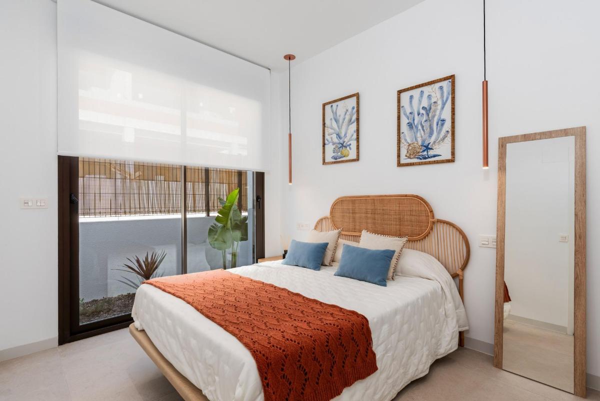 3 Bed, 2 Bath, HouseFor Sale, Los Alcazares, Costa Calida