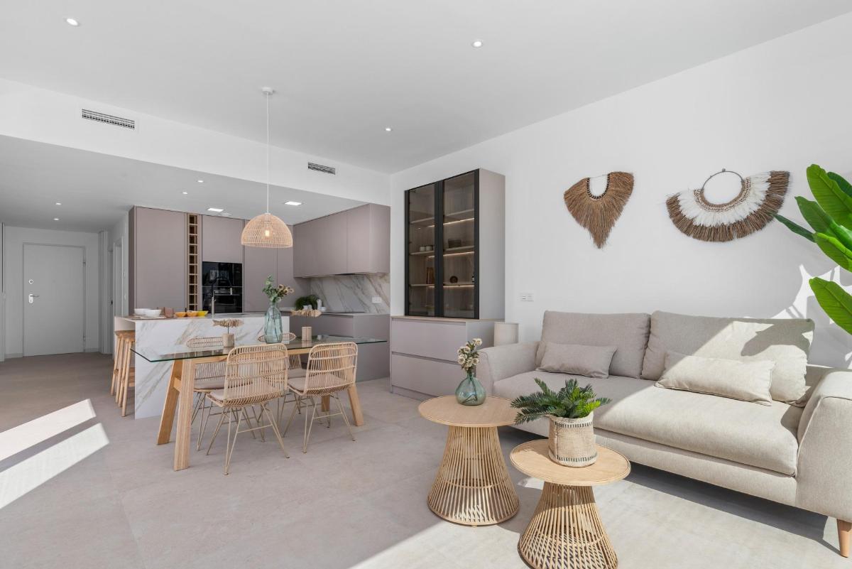 3 Bed, 2 Bath, HouseFor Sale, Los Alcazares, Costa Calida