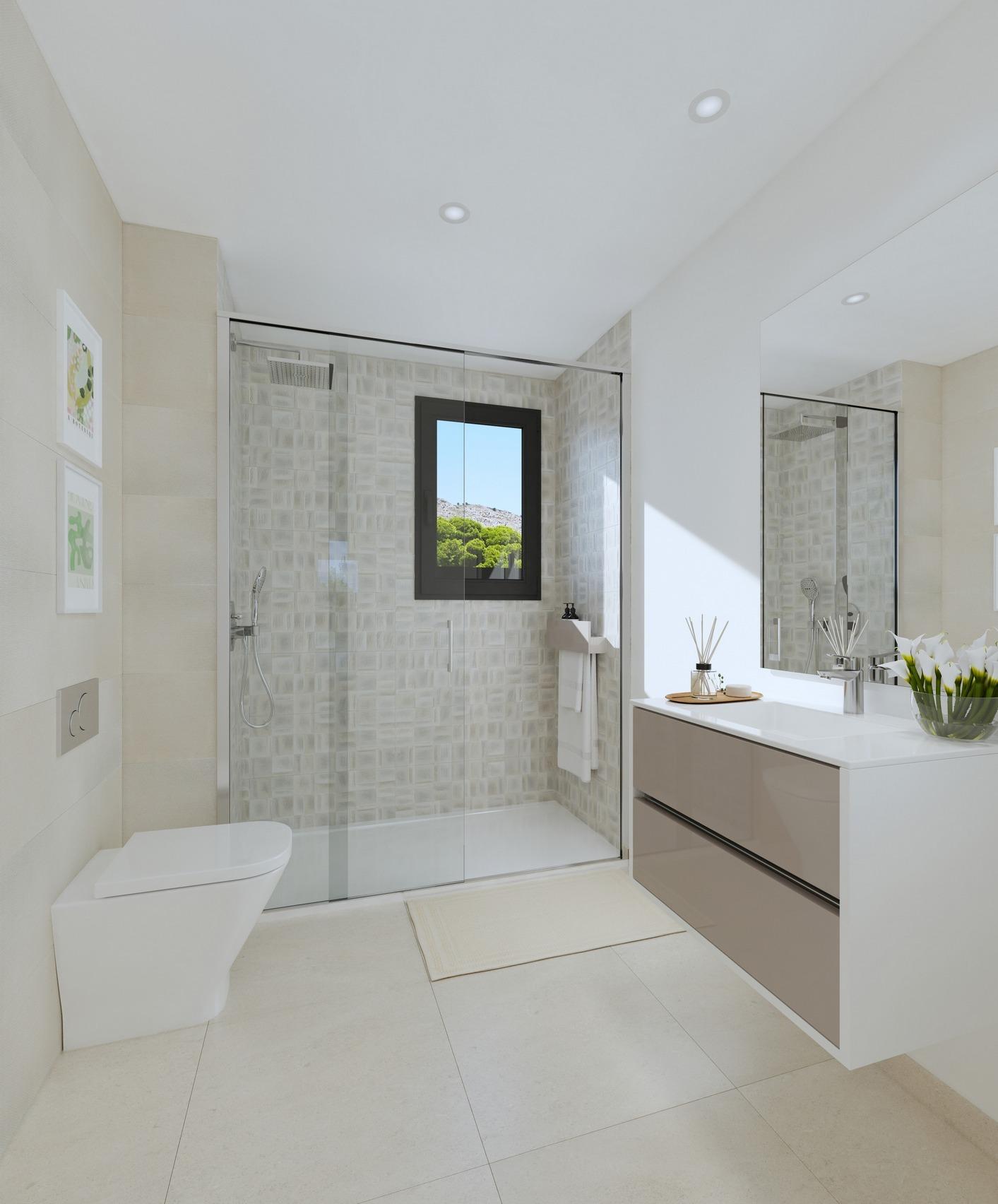 3 Bed, 2 Bath, HouseFor Sale, Daya Nueva, Alicante