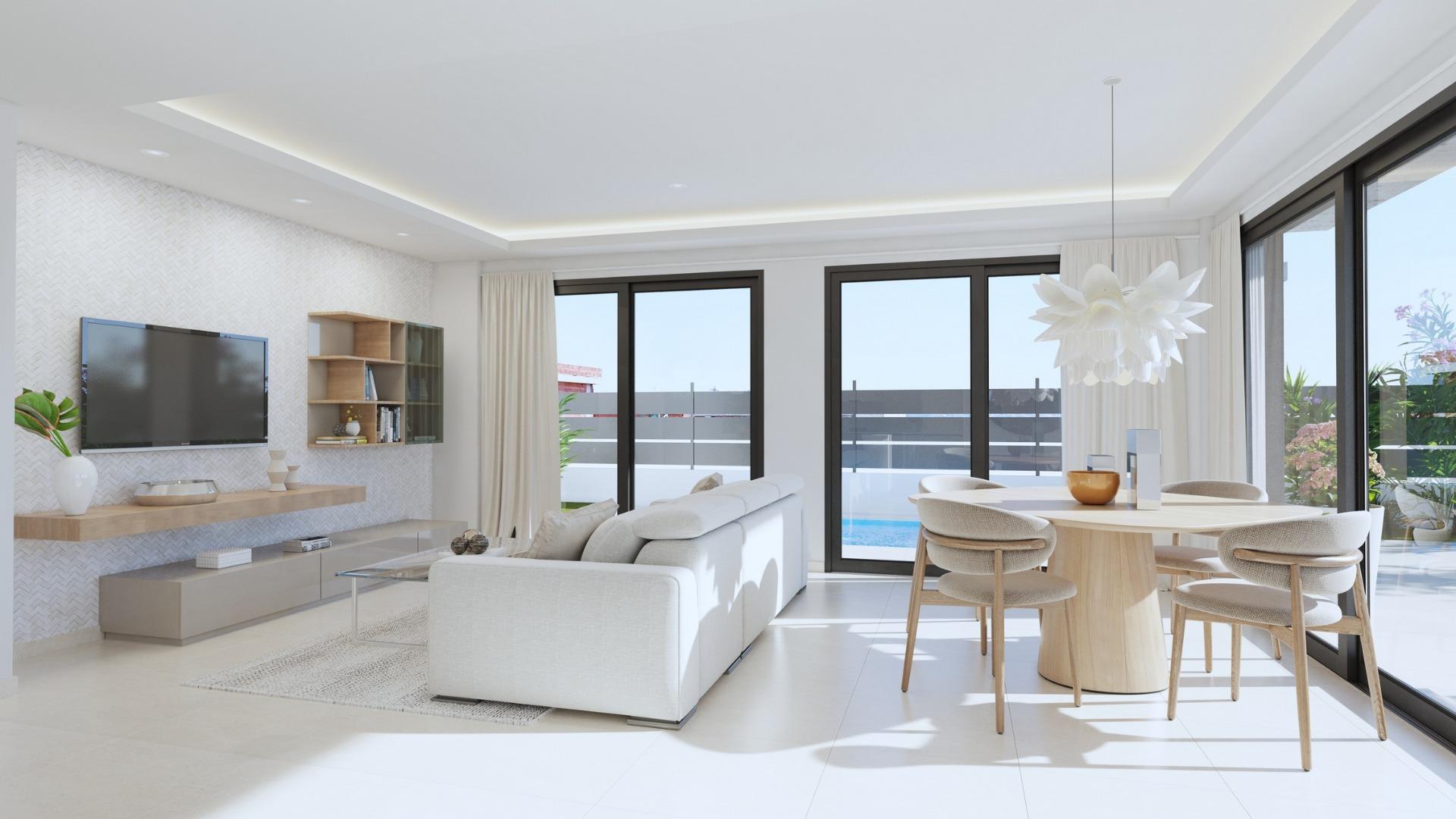 3 Bed, 2 Bath, HouseFor Sale, Daya Nueva, Alicante