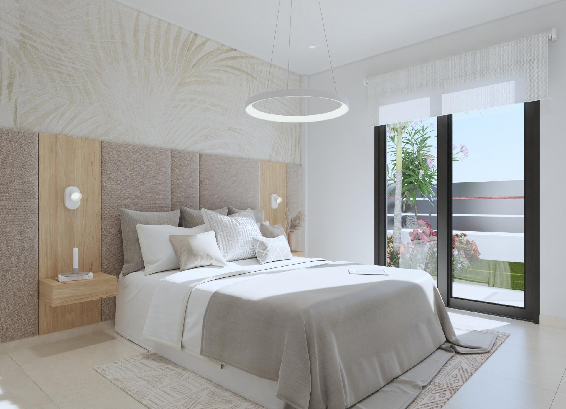 3 Bed, 2 Bath, HouseFor Sale, Daya Nueva, Alicante