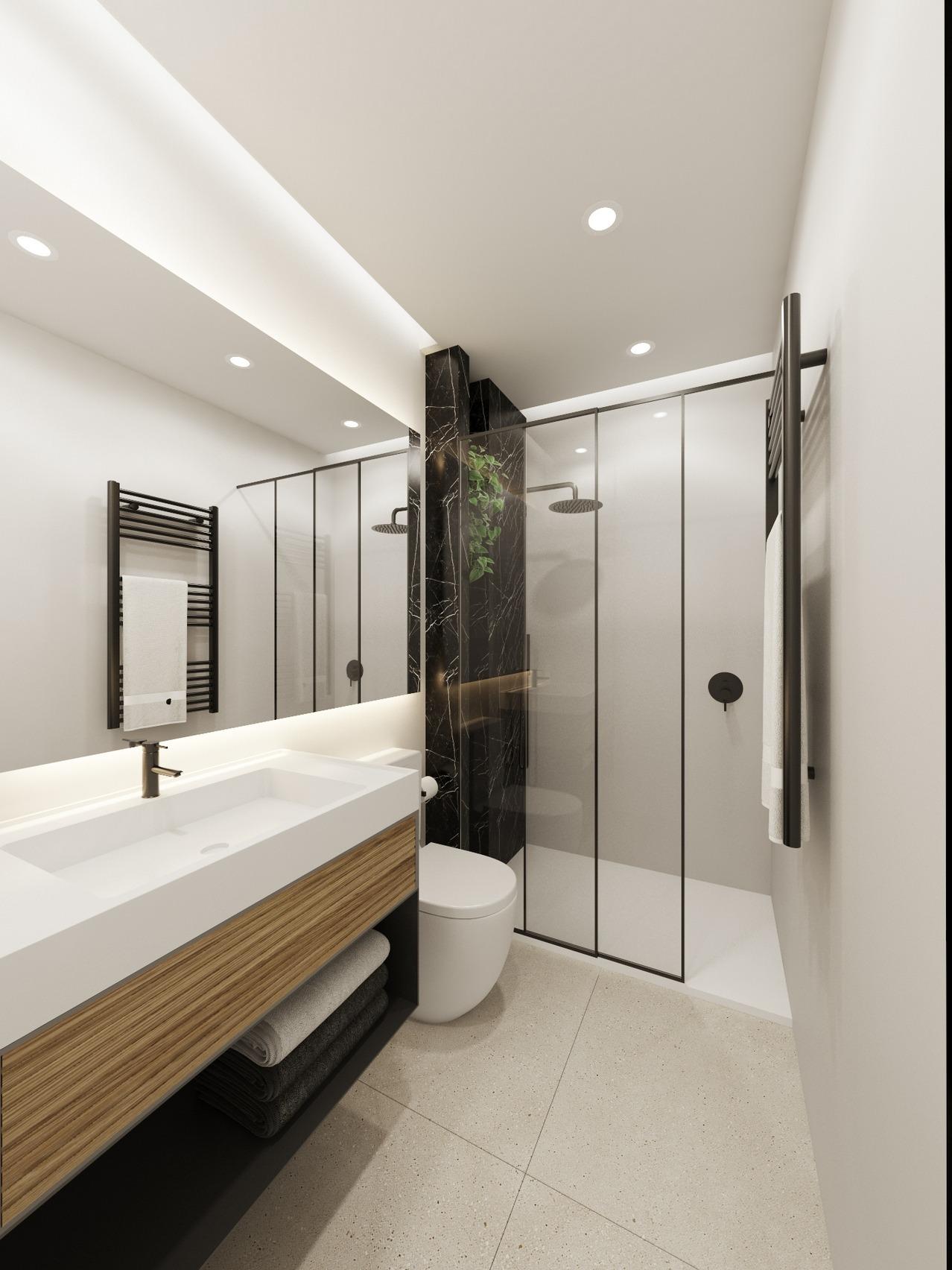 3 Bed, 2 Bath, ApartmentFor Sale, Santa Rosalia Lake And Life Resort, Murcia