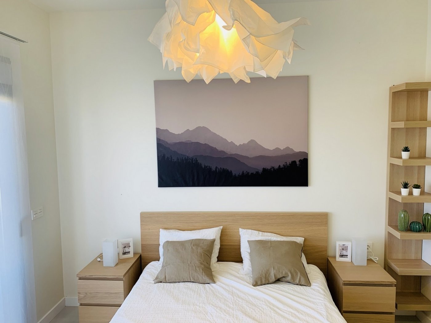 2 Bed, 2 Bath, ApartmentFor Sale, Alhama De Murcia, Costa Calida