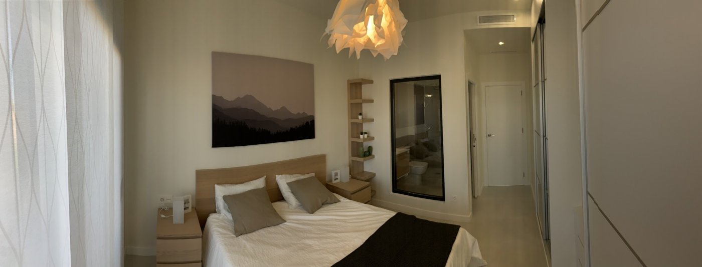 2 Bed, 2 Bath, ApartmentFor Sale, Alhama De Murcia, Costa Calida