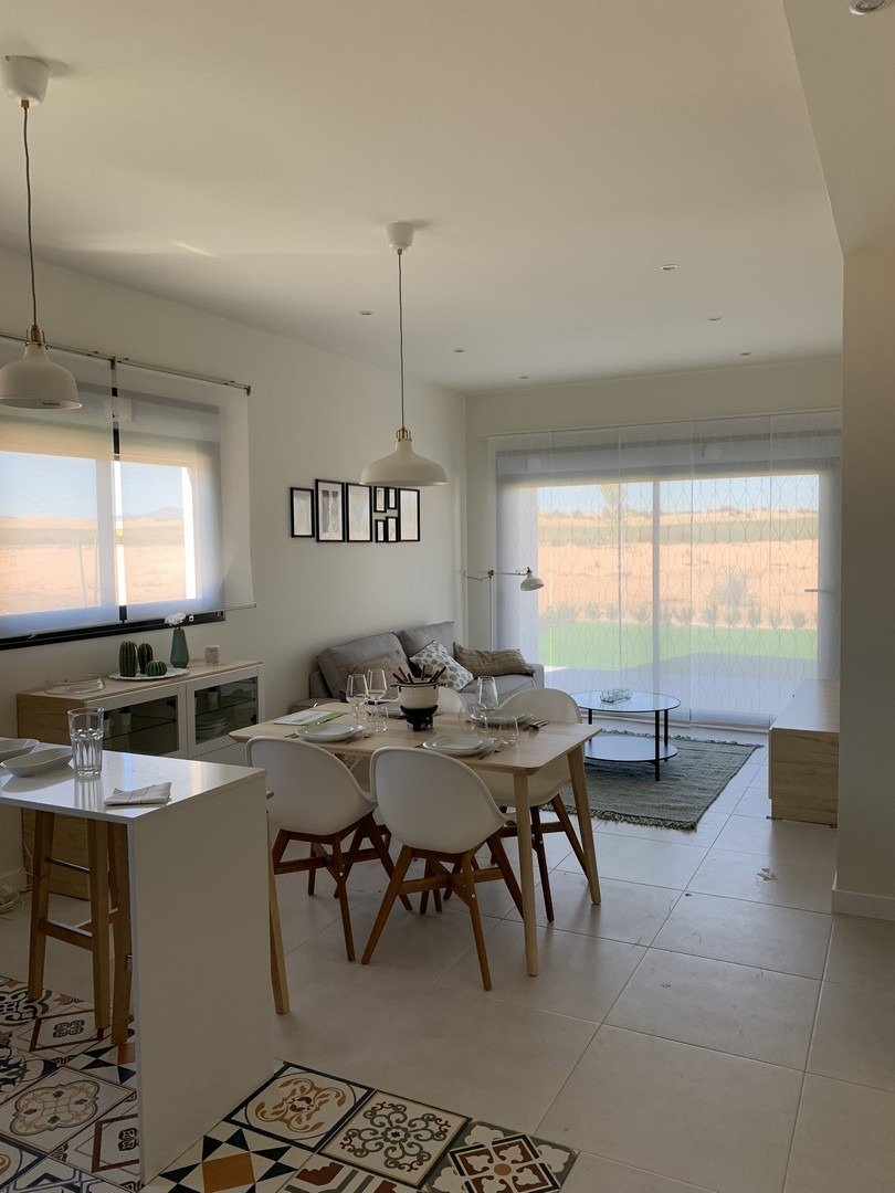 2 Bed, 2 Bath, ApartmentFor Sale, Alhama De Murcia, Costa Calida