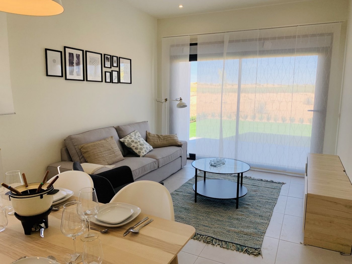 2 Bed, 2 Bath, ApartmentFor Sale, Alhama De Murcia, Costa Calida