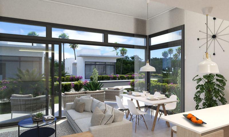 3 Bed, 2 Bath, HouseFor Sale, Condado de Alhama, Murcia