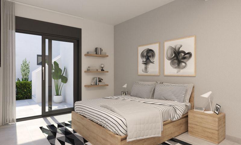 3 Bed, 2 Bath, HouseFor Sale, Condado de Alhama, Murcia