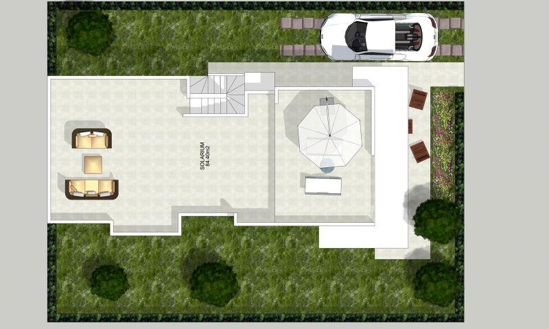 3 Bed, 2 Bath, HouseFor Sale, Condado de Alhama, Murcia