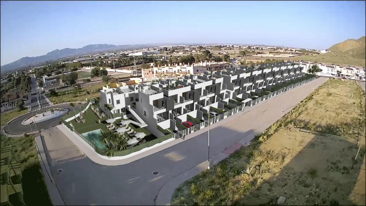 3 Bed, 2 Bath, HouseFor Sale, Cox, Alicante