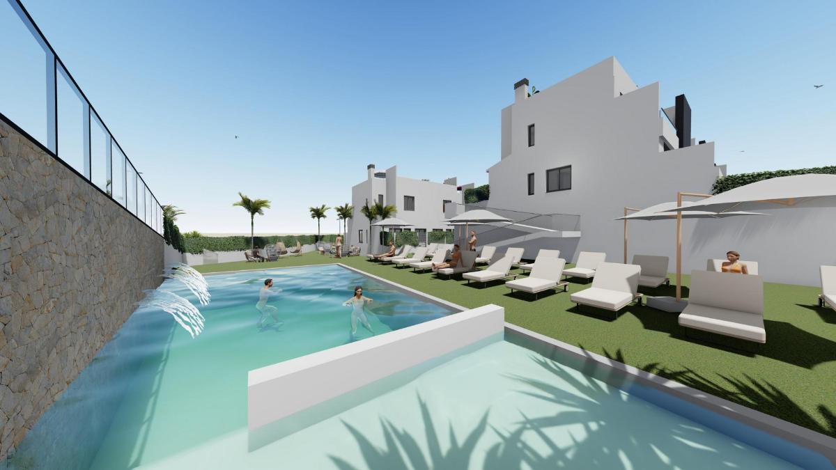 3 Bed, 2 Bath, HouseFor Sale, Cox, Alicante
