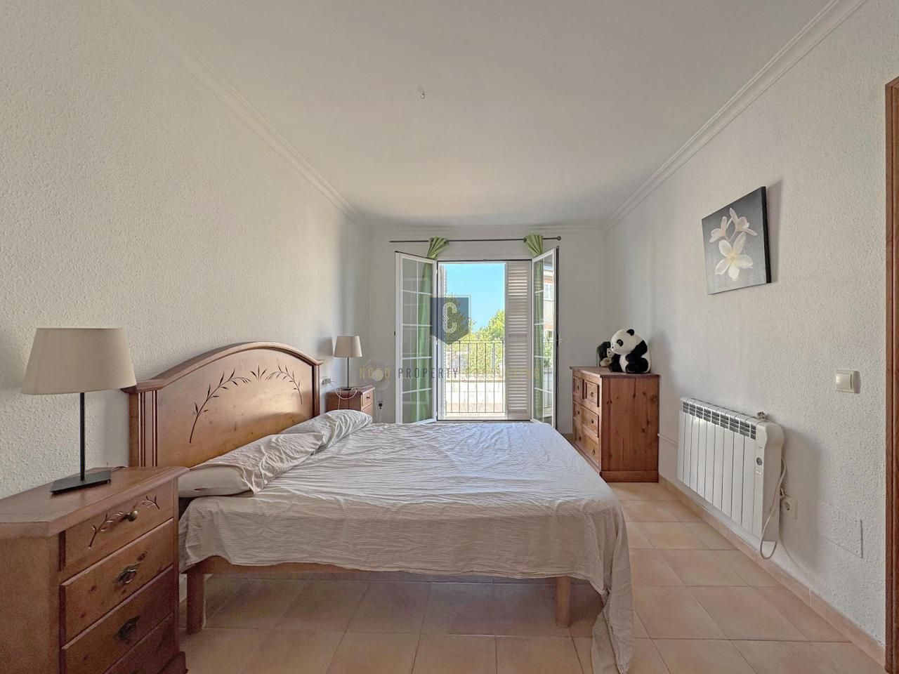 2 Bed, 2 Bath, ApartmentFor Sale, Can Picafort, Illes Balears, 07458