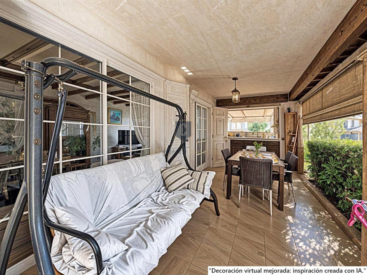 2 Bed, 2 Bath, ApartmentFor Sale, Can Picafort, Illes Balears, 07458