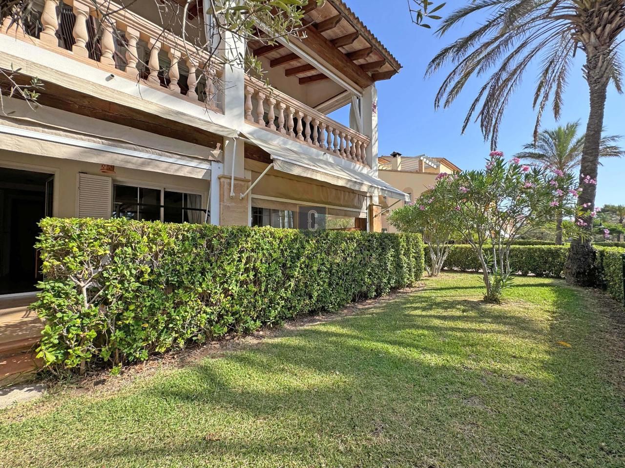 2 Bed, 2 Bath, ApartmentFor Sale, Can Picafort, Illes Balears, 07458