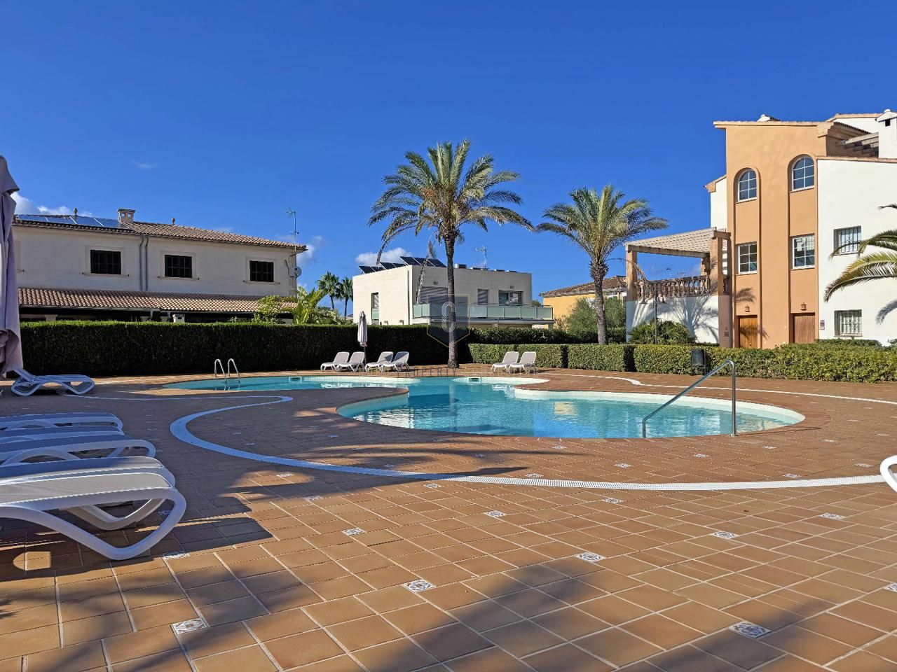 2 Bed, 2 Bath, ApartmentFor Sale, Can Picafort, Illes Balears, 07458