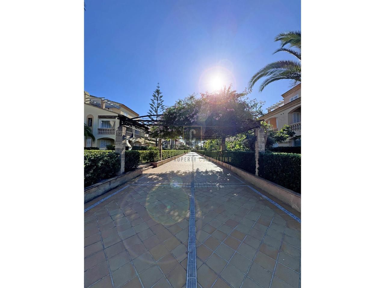 2 Bed, 2 Bath, ApartmentFor Sale, Can Picafort, Illes Balears, 07458