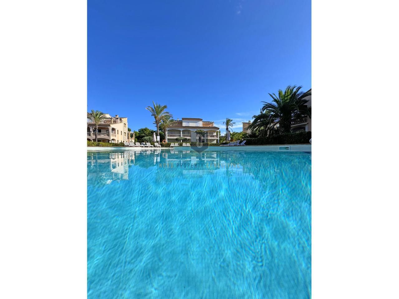 2 Bed, 2 Bath, ApartmentFor Sale, Can Picafort, Illes Balears, 07458