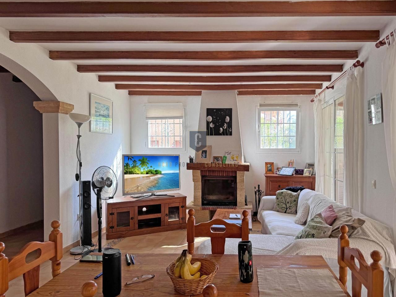 2 Bed, 2 Bath, ApartmentFor Sale, Can Picafort, Illes Balears, 07458