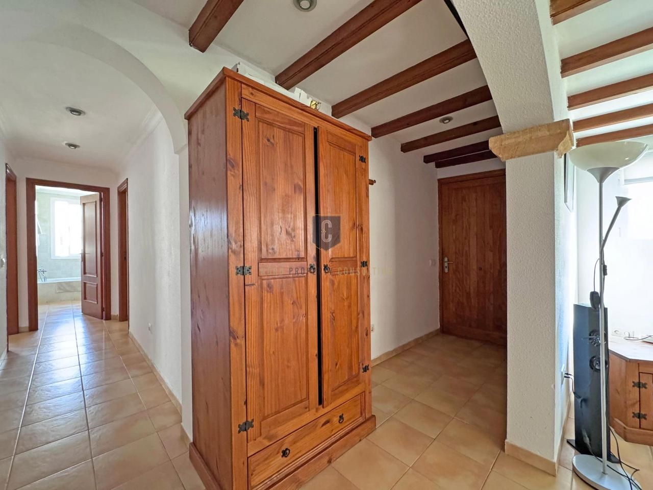 2 Bed, 2 Bath, ApartmentFor Sale, Can Picafort, Illes Balears, 07458