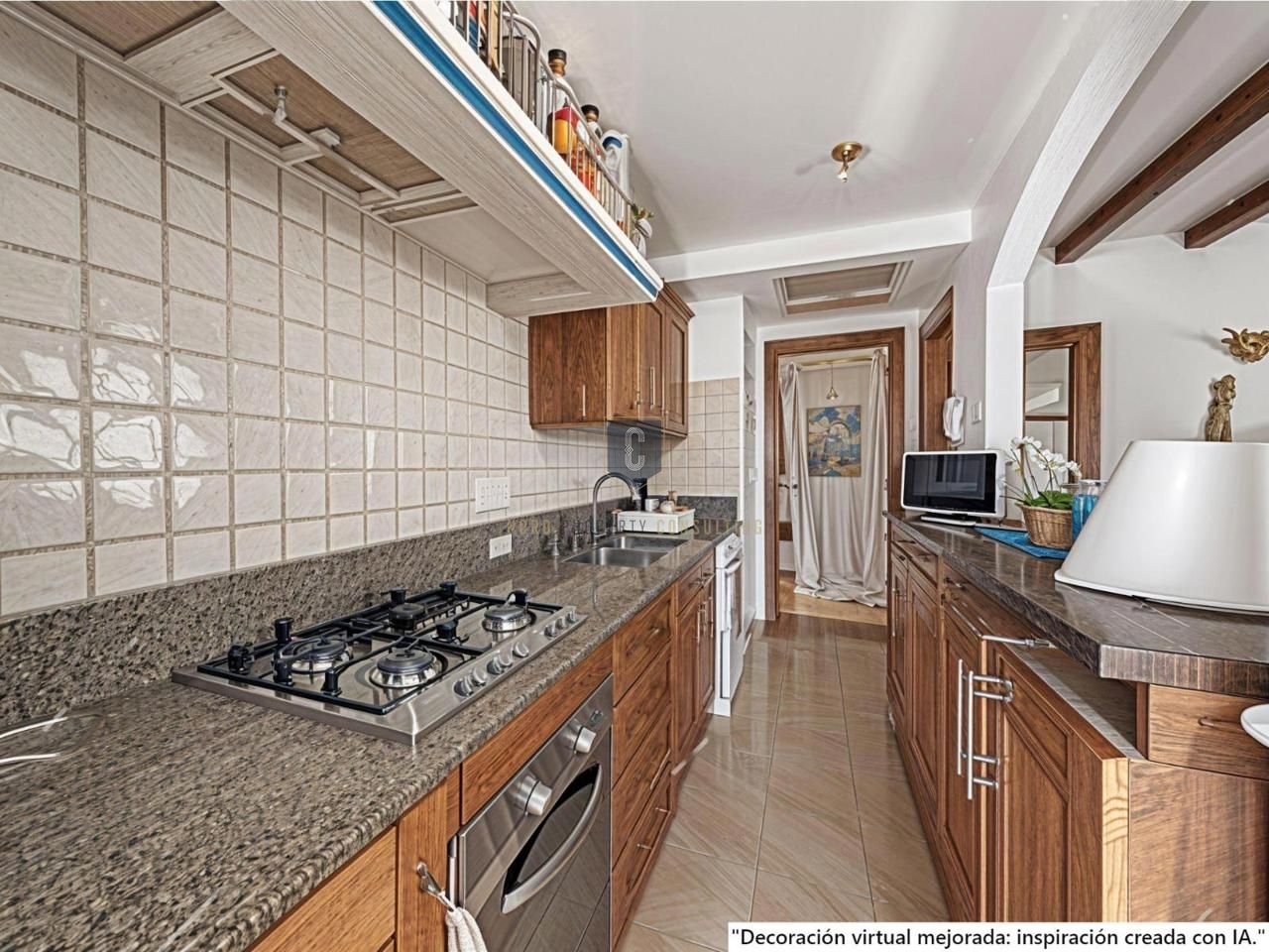 2 Bed, 2 Bath, ApartmentFor Sale, Can Picafort, Illes Balears, 07458