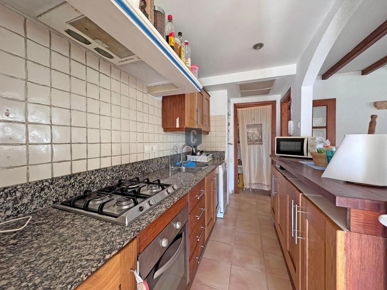 2 Bed, 2 Bath, ApartmentFor Sale, Can Picafort, Illes Balears, 07458