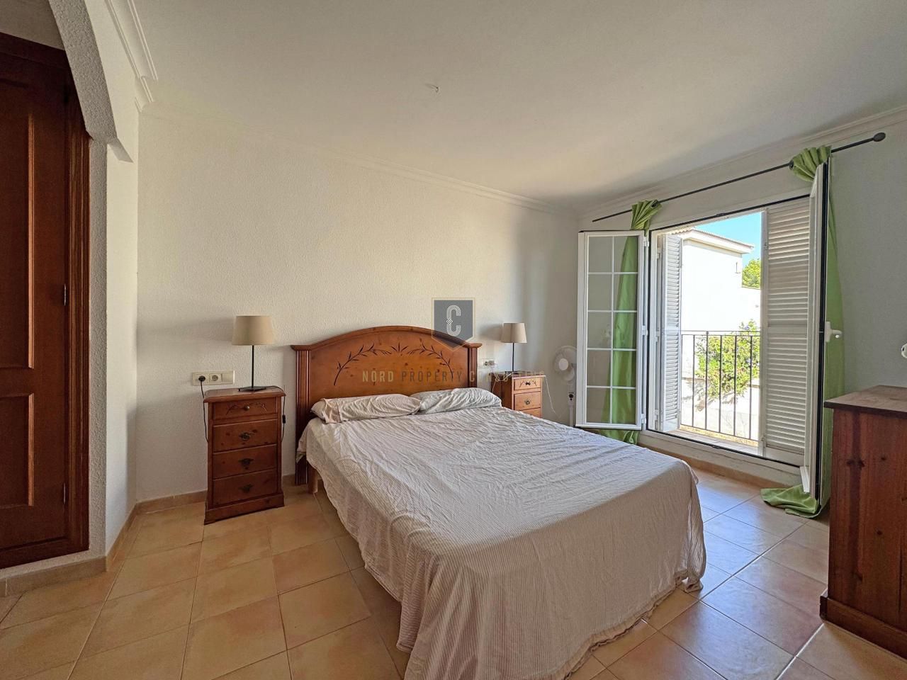 2 Bed, 2 Bath, ApartmentFor Sale, Can Picafort, Illes Balears, 07458