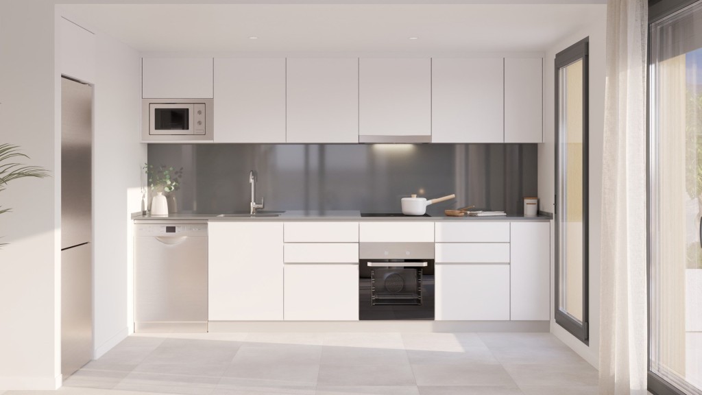 2 Bed, 1 Bath, HouseFor Sale, La Cala de Mijas, Malaga