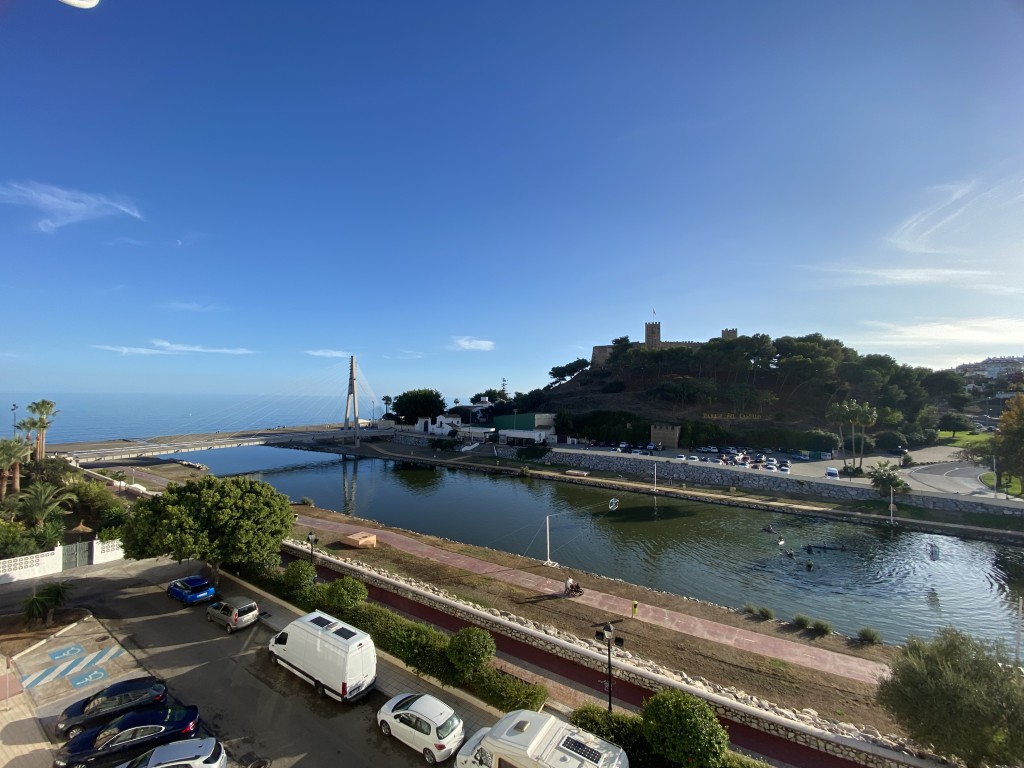3 Bed, 2 Bath, ApartmentFor Sale, Fuengirola, Malaga