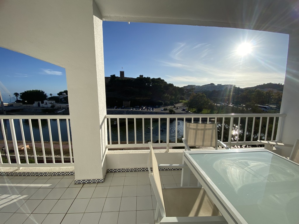 3 Bed, 2 Bath, ApartmentFor Sale, Fuengirola, Malaga