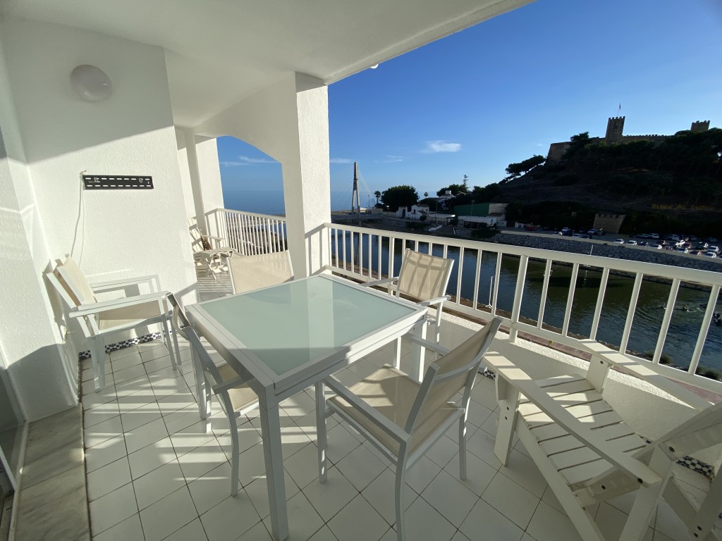 3 Bed, 2 Bath, ApartmentFor Sale, Fuengirola, Malaga