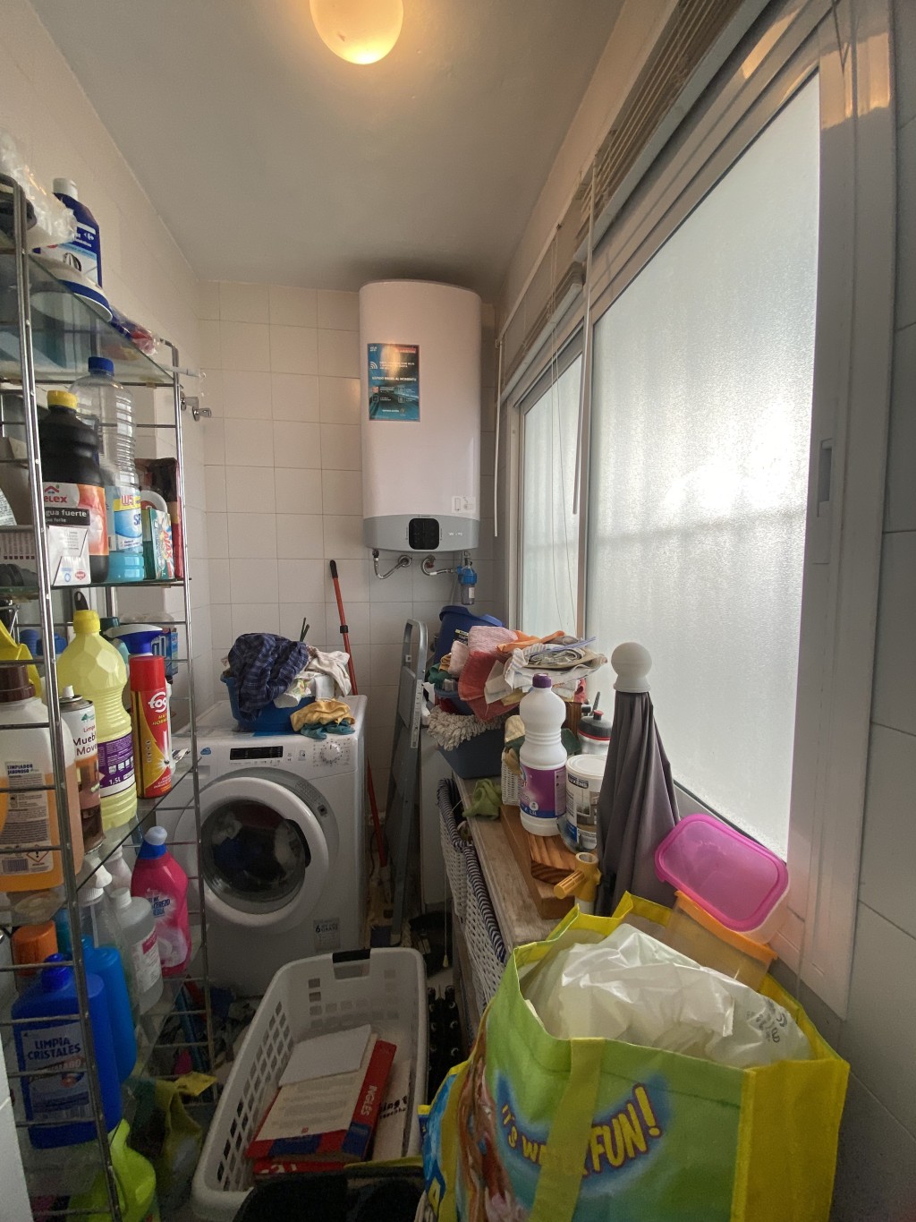 3 Bed, 2 Bath, ApartmentFor Sale, Fuengirola, Malaga