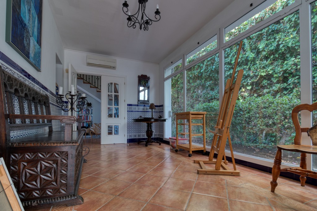 4 Bed, 4 Bath, HouseFor Sale, Mijas, Malaga