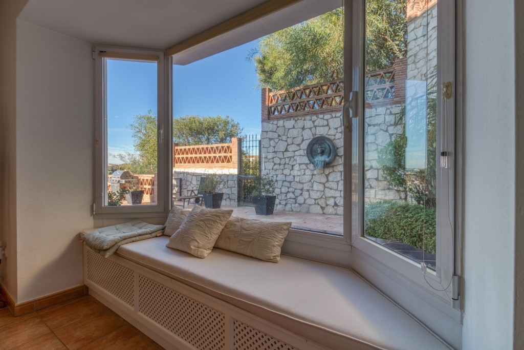4 Bed, 4 Bath, HouseFor Sale, Mijas, Malaga