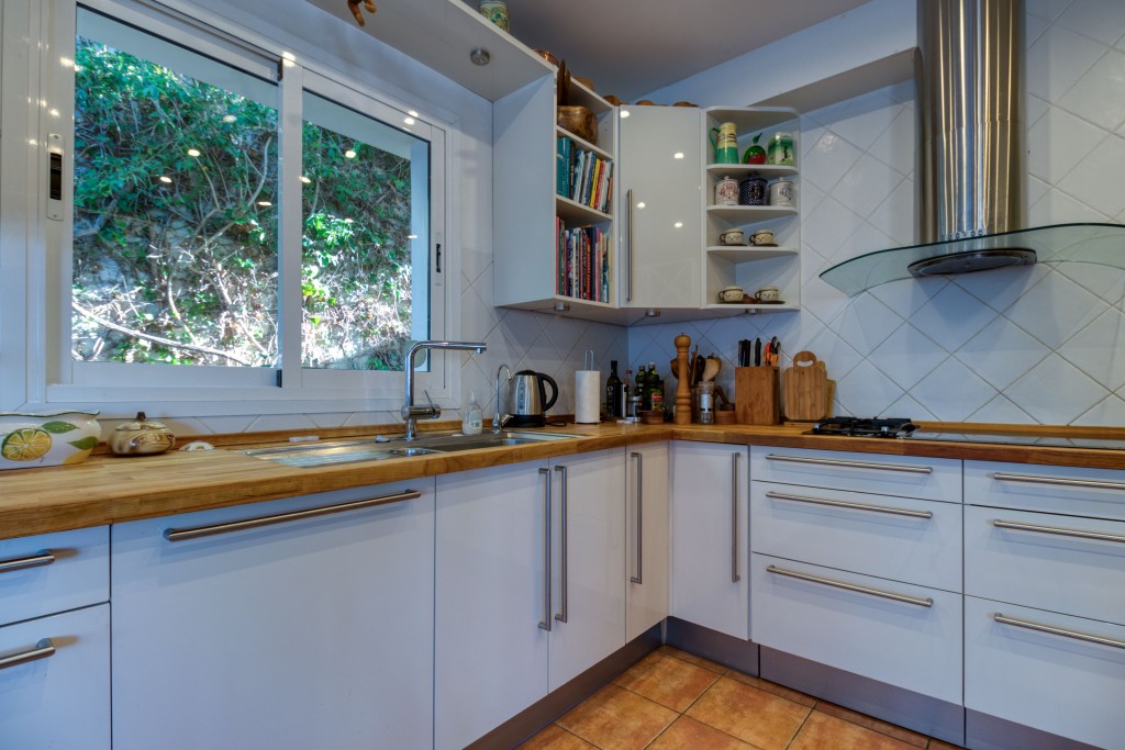 4 Bed, 4 Bath, HouseFor Sale, Mijas, Malaga