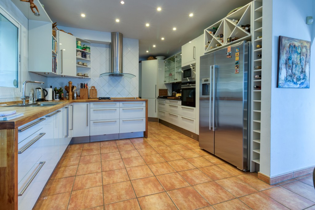 4 Bed, 4 Bath, HouseFor Sale, Mijas, Malaga