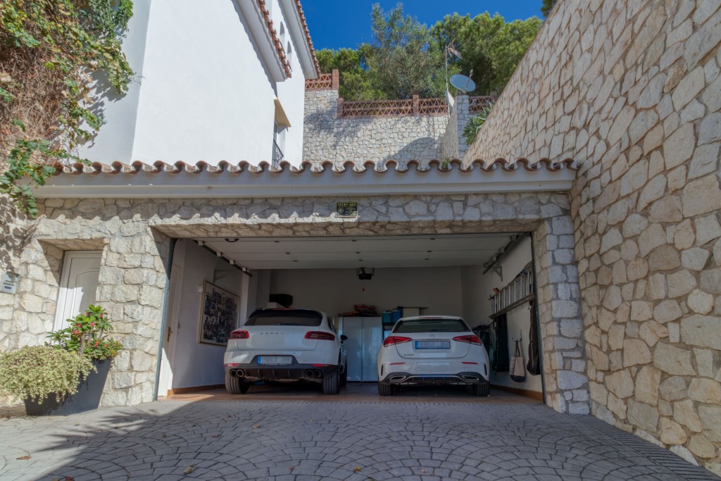 4 Bed, 4 Bath, HouseFor Sale, Mijas, Malaga