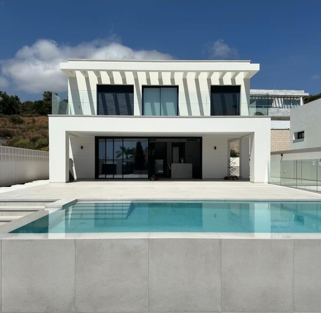 4 Bed, 3 Bath, HouseFor Sale, La Cala de Mijas, Malaga