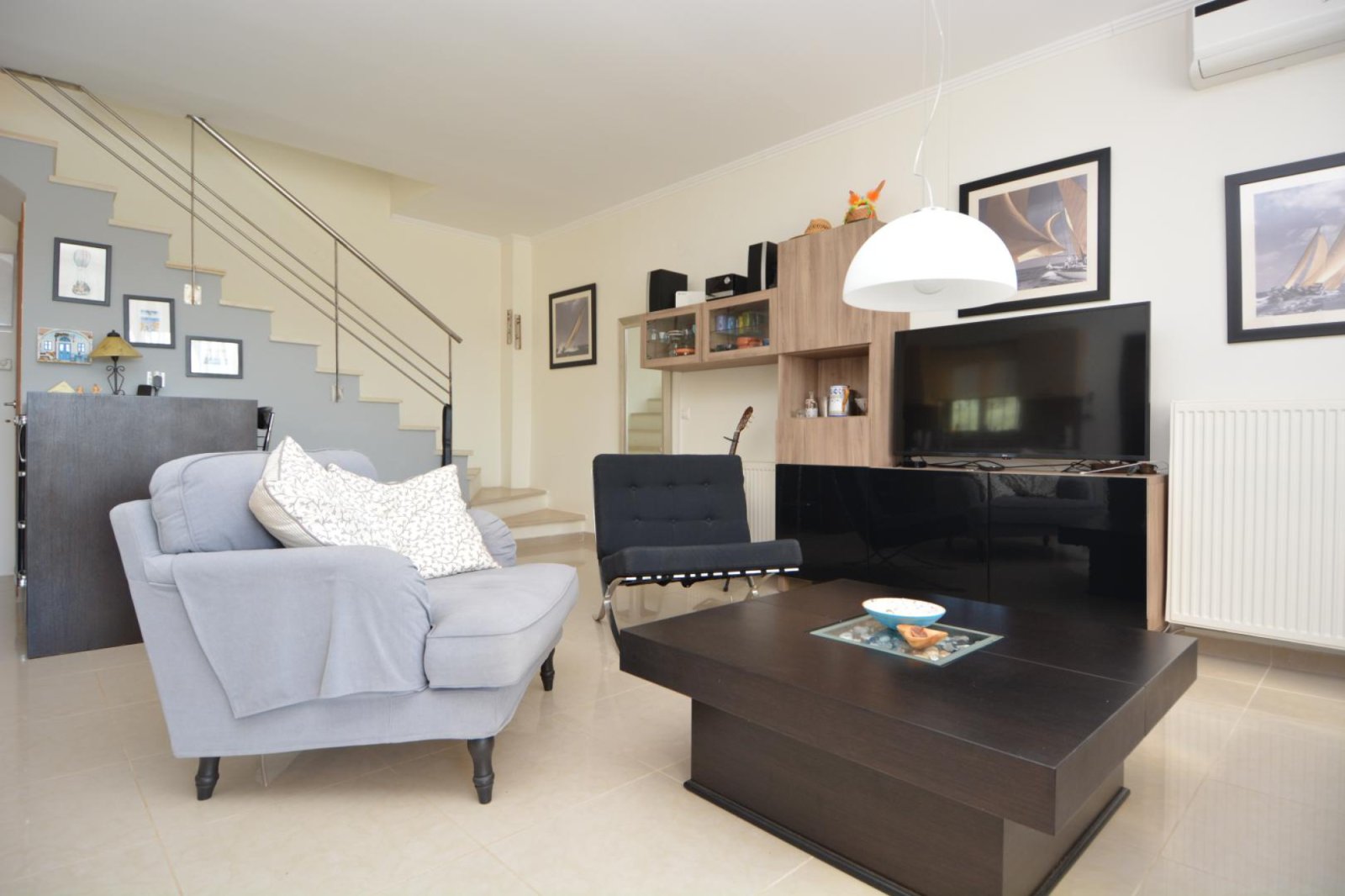 3 Bed, 3 Bath, HouseFor Sale, Chania, Crete