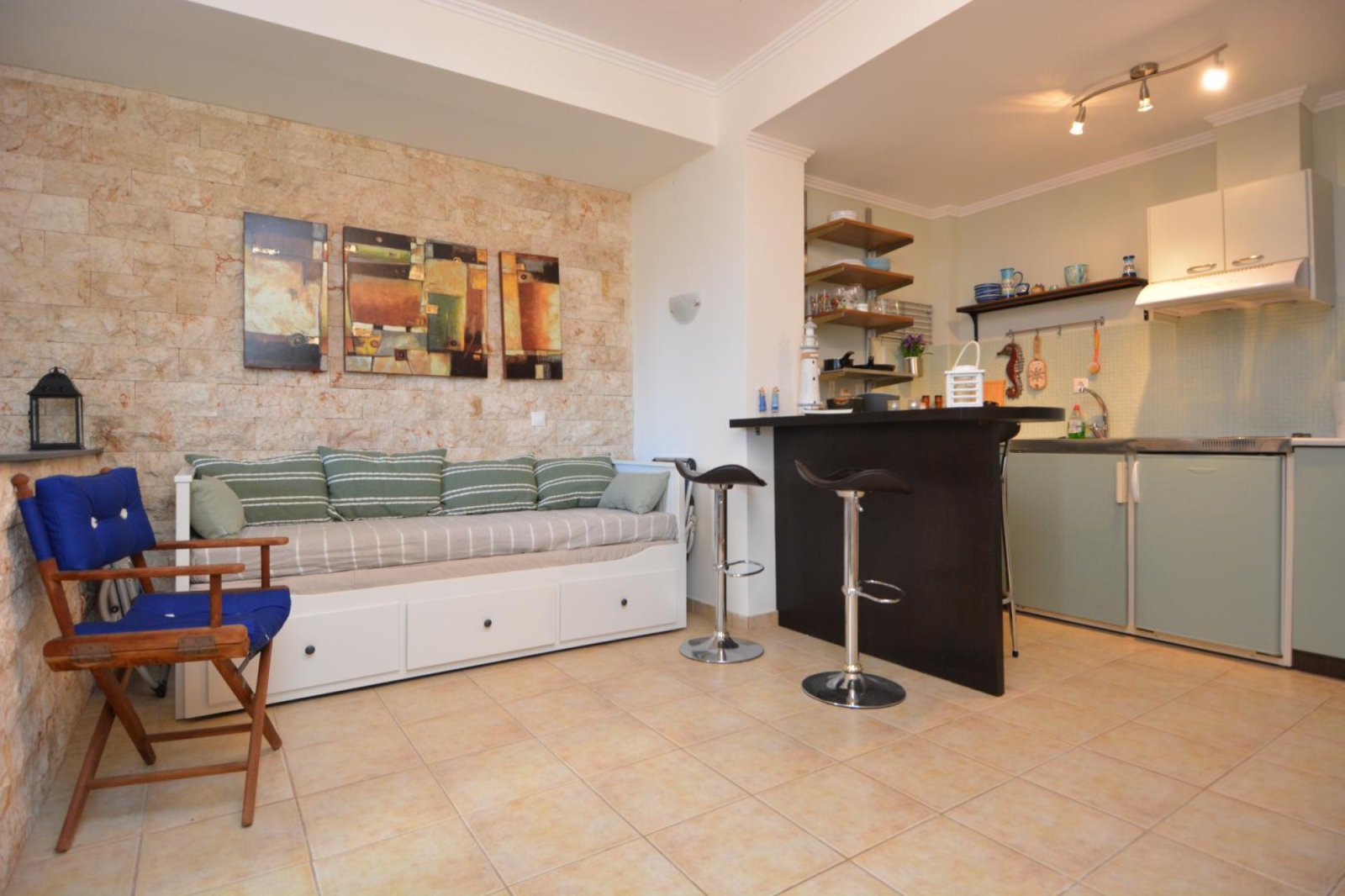 3 Bed, 3 Bath, HouseFor Sale, Chania, Crete