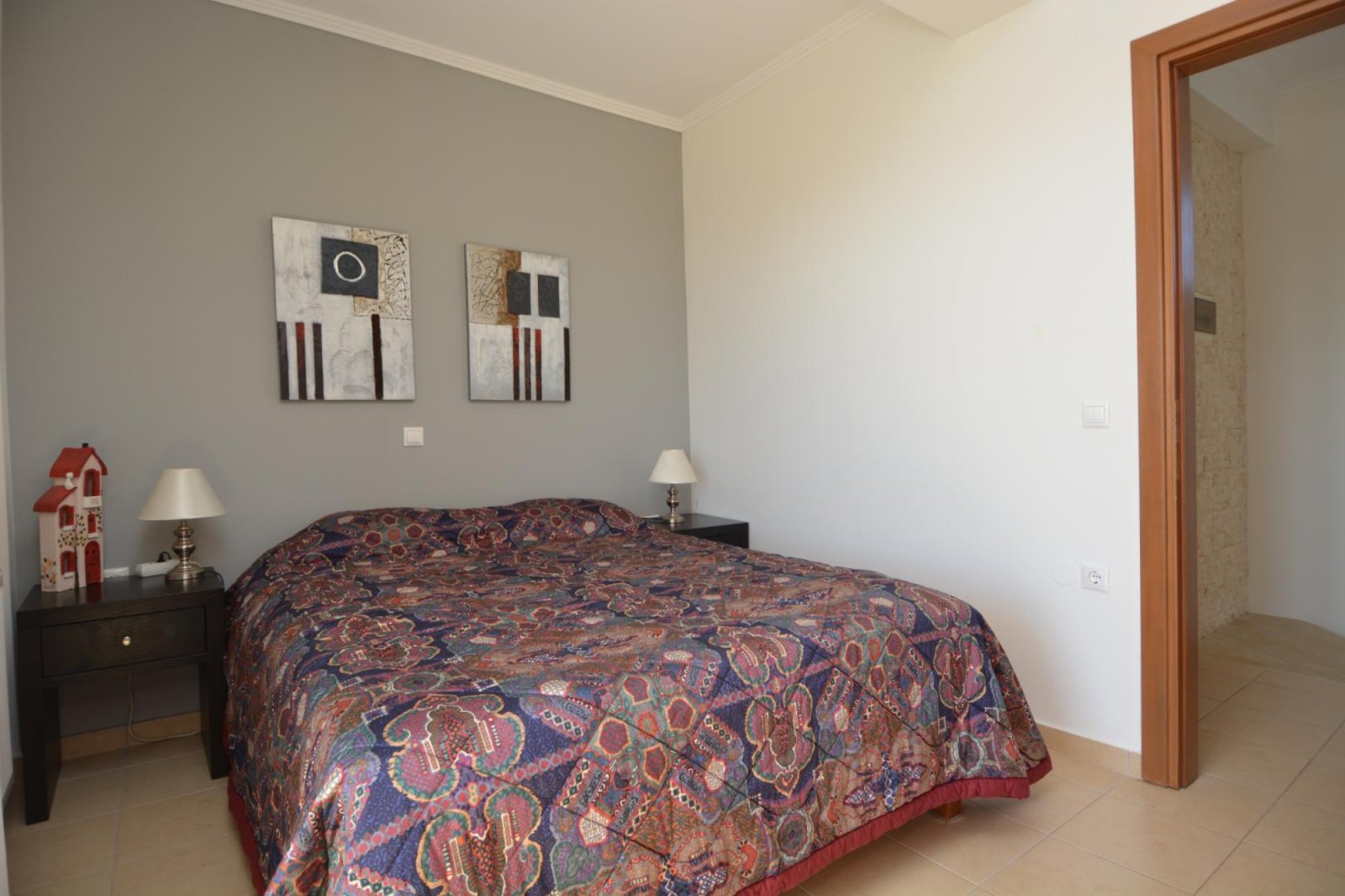 3 Bed, 3 Bath, HouseFor Sale, Chania, Crete