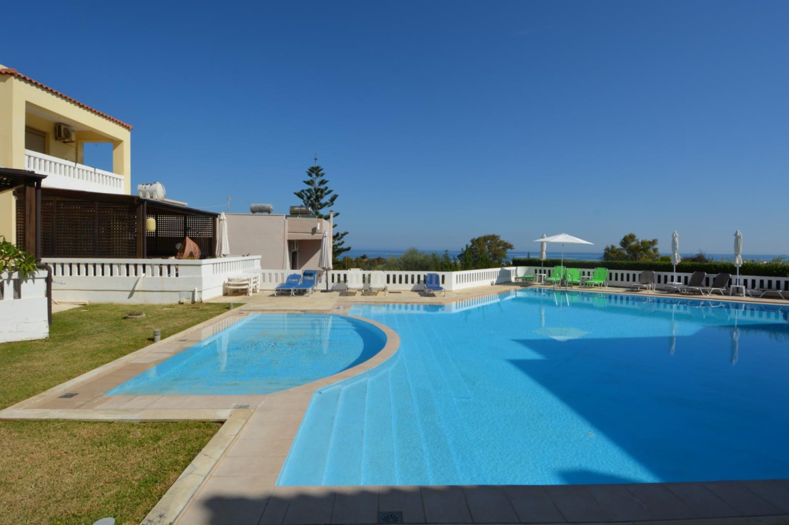 3 Bed, 3 Bath, HouseFor Sale, Chania, Crete