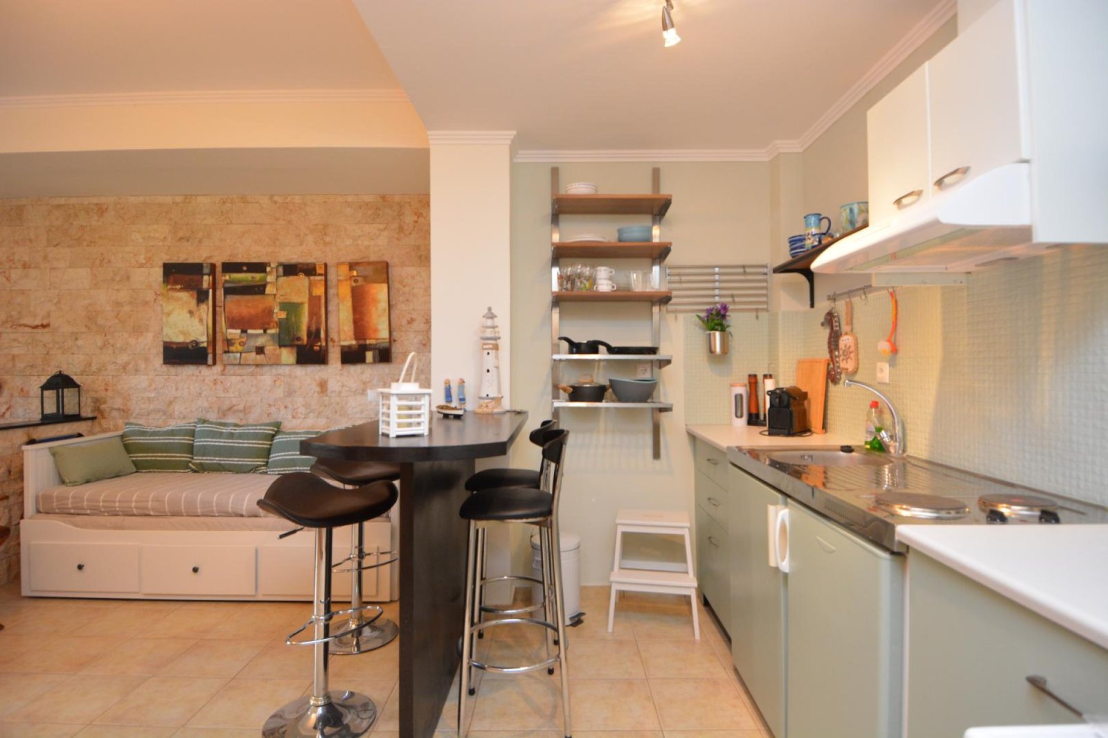 3 Bed, 3 Bath, HouseFor Sale, Chania, Crete